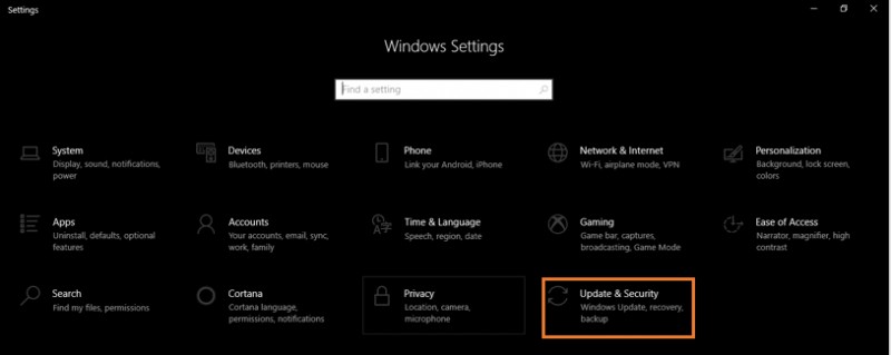 AMD 오류 수정 Windows에서 Bin64를 찾을 수 없음 –Installmanagerapp.exe 