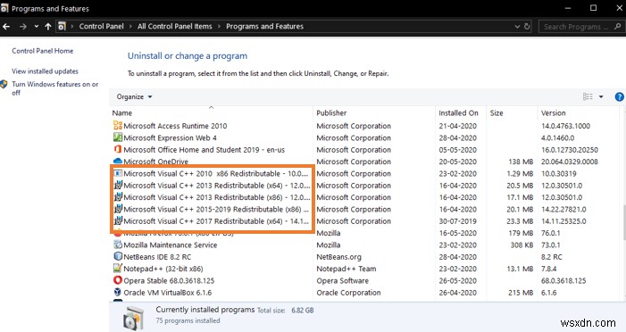 AMD 오류 수정 Windows에서 Bin64를 찾을 수 없음 –Installmanagerapp.exe 