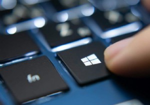 Windows 10에서 Windows 키가 작동하지 않을 때 해결하는 9가지 방법