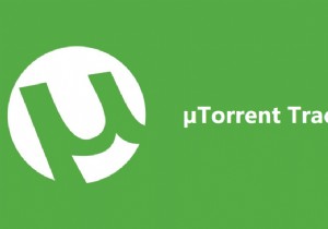 Torrent Trackers:Torrenting 향상
