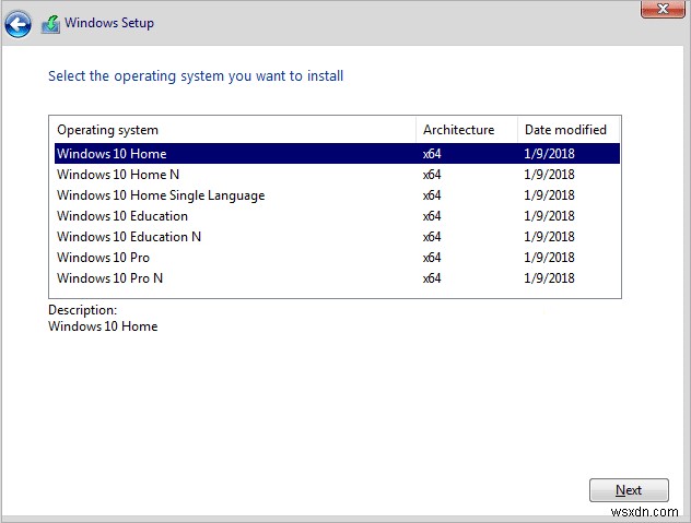 Windows 10 새로 설치하는 방법 