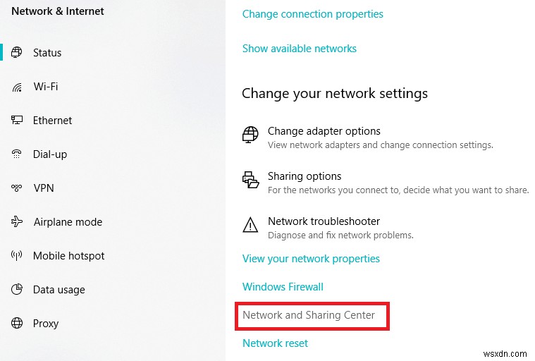 Microsoft 가상 WiFi 미니포트 어댑터란 무엇이며 어떻게 활성화합니까?