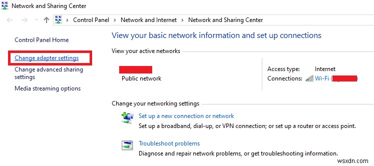 Microsoft 가상 WiFi 미니포트 어댑터란 무엇이며 어떻게 활성화합니까?