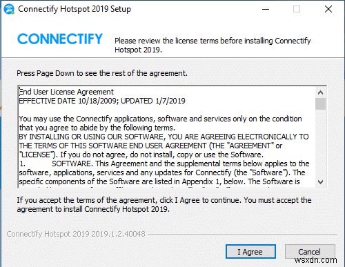 Microsoft 가상 WiFi 미니포트 어댑터란 무엇이며 어떻게 활성화합니까?