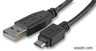 컴퓨터에서 다른 USB 포트를 식별하는 방법