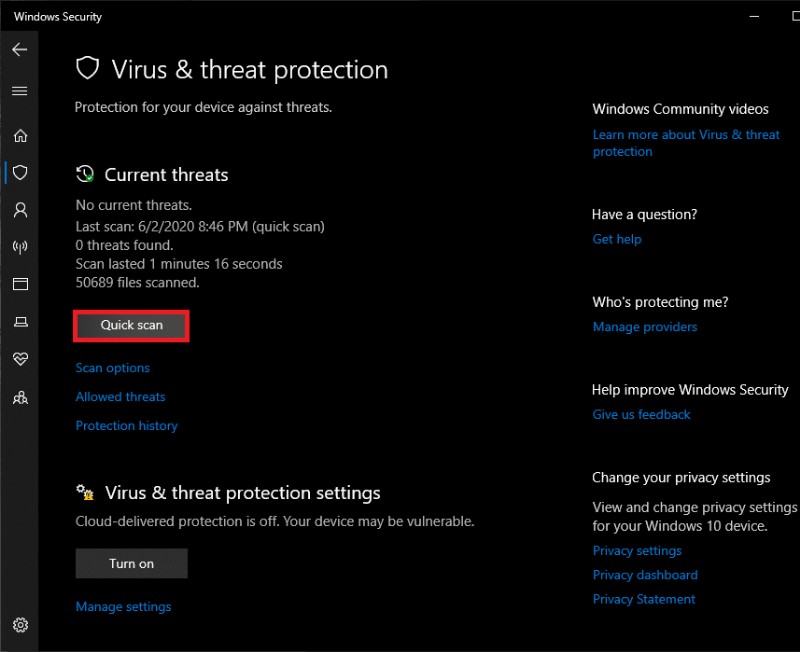 Windows Audio Device Graph Isolation 높은 CPU 사용량 수정