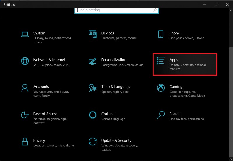 Windows Audio Device Graph Isolation 높은 CPU 사용량 수정