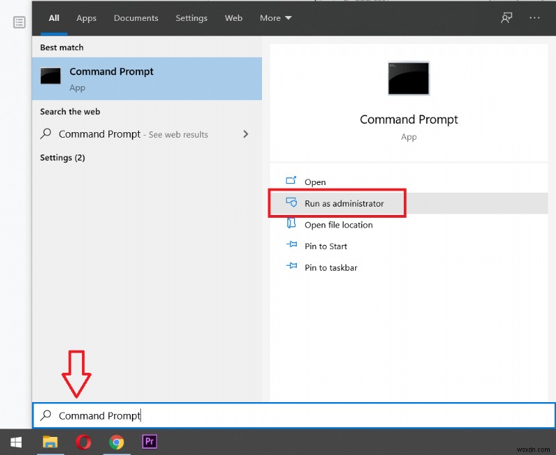 Windows 10에서 가상화를 활성화하는 방법은 무엇입니까?