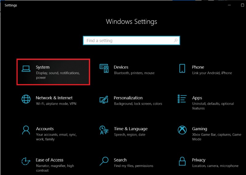 Windows 10에서 Microsoft Teams 마이크가 작동하지 않는 문제 수정