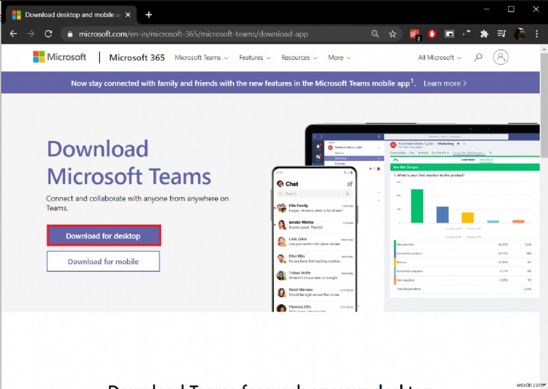 Windows 10에서 Microsoft Teams 마이크가 작동하지 않는 문제 수정