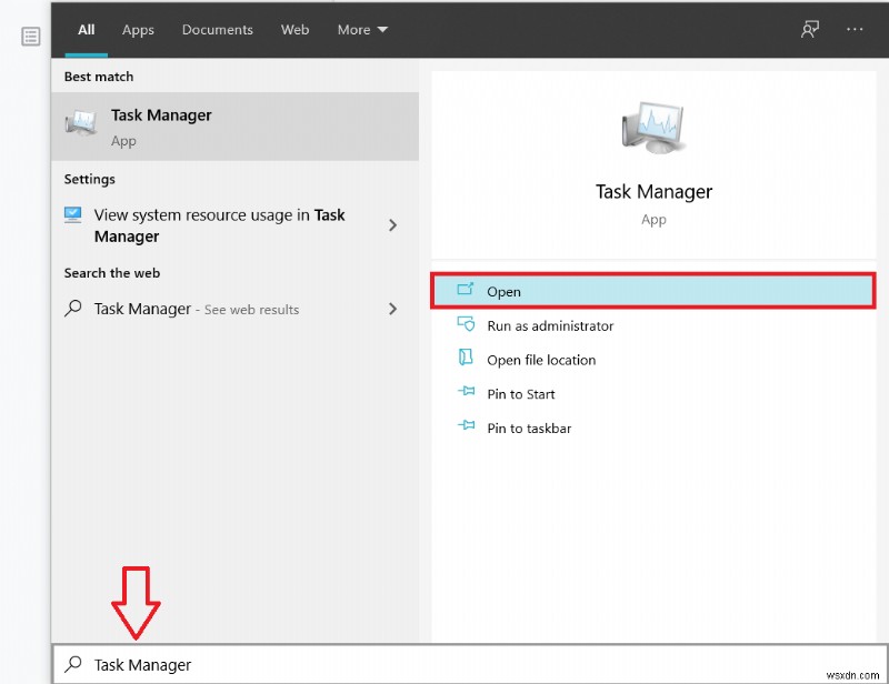 Windows 10 컴퓨터에서 RAM을 확보하는 방법은 무엇입니까?