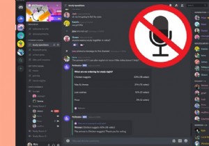 디스코드(Discord) 마이크 작동 안 함? 원인과 10가지 해결 방법 총정리