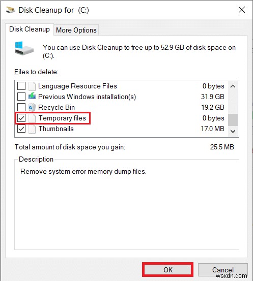 Windows 10 컴퓨터에서 RAM을 확보하는 방법은 무엇입니까?