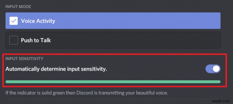 Discord 마이크가 작동하지 않습니까? 그것을 고치는 10가지 방법! 