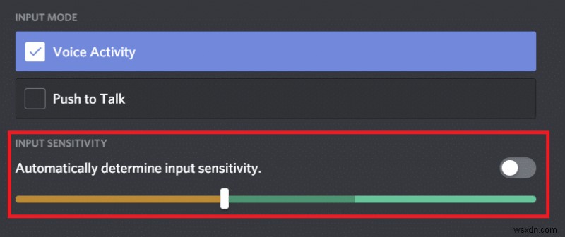 Discord 마이크가 작동하지 않습니까? 그것을 고치는 10가지 방법! 