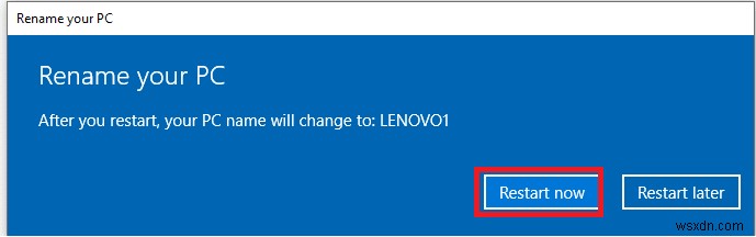 Windows 10에서 Bluetooth 장치의 이름을 바꾸는 방법 