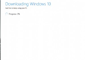 미디어 생성 도구로 Windows 10 설치 미디어를 만드는 방법