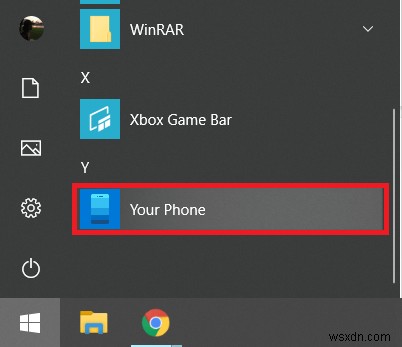 Windows 10의 YourPhone.exe 프로세스란 무엇입니까? 비활성화하는 방법은 무엇입니까?