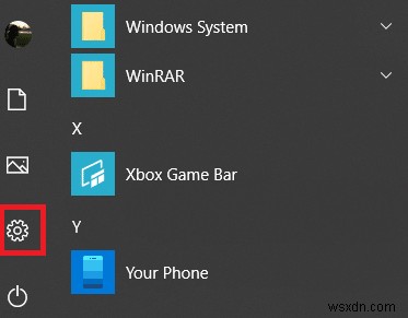 Windows 10의 YourPhone.exe 프로세스란 무엇입니까? 비활성화하는 방법은 무엇입니까?