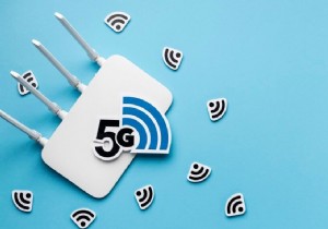 Windows 10에서 5GHz WiFi가 표시되지 않는 문제 수정 