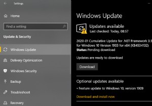 Windows 10 자동 업데이트 중지하는 5가지 확실한 방법