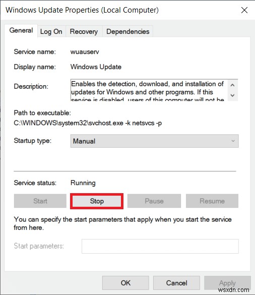 Windows 10에서 자동 업데이트를 중지하는 5가지 방법 