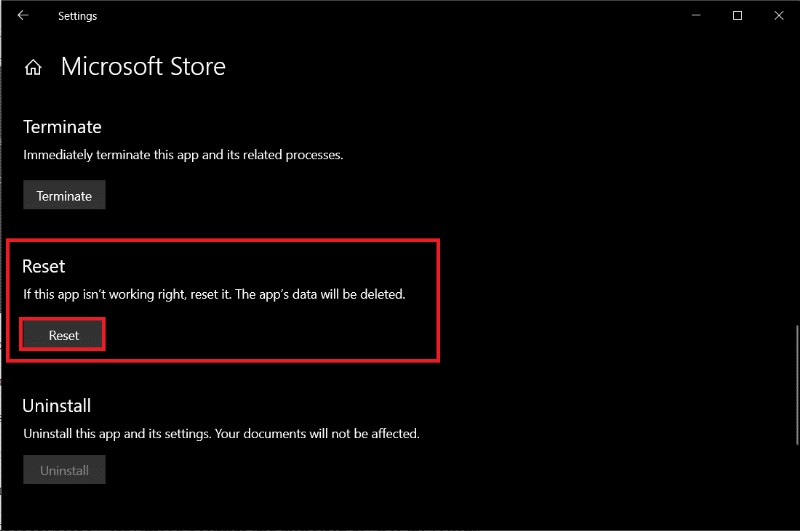 Microsoft Store 느린 다운로드 문제를 해결하는 방법? 