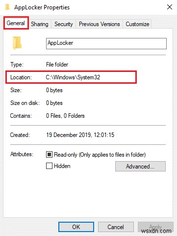 Windows에서 System32 폴더를 삭제하는 방법? 
