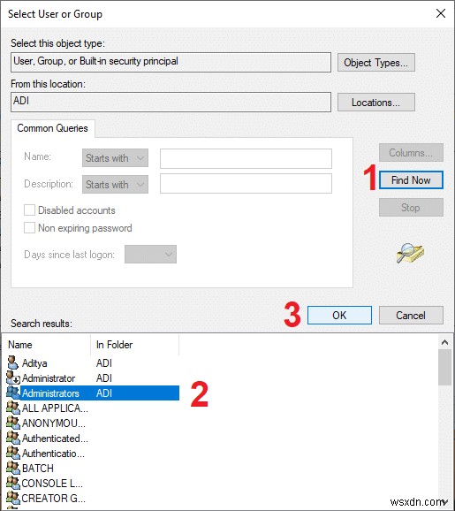 Windows에서 System32 폴더를 삭제하는 방법? 