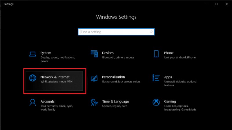 Windows 10에서 원격 데스크톱이 연결되지 않는 문제 수정 