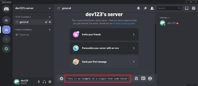 Discord 텍스트 서식에 대한 종합 가이드 