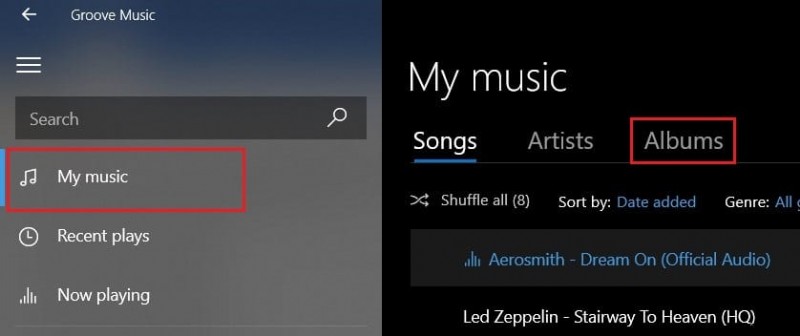 Windows 10에서 MP3에 앨범 아트를 추가하는 3가지 방법 