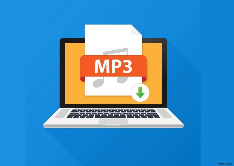 Windows 10에서 MP3에 앨범 아트를 추가하는 3가지 방법 
