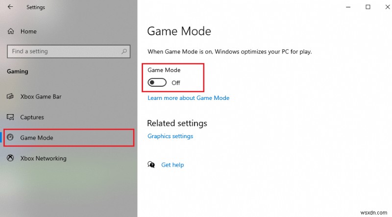 Windows 10 시작 버튼이 작동하지 않는 문제 수정 