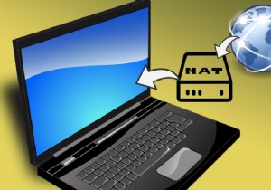 PC에서 NAT 유형을 변경하는 방법