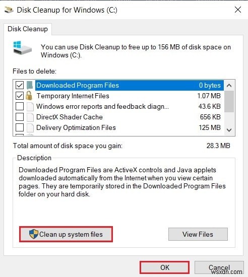 Windows 10에서 손상된 레지스트리 항목을 수정하는 방법