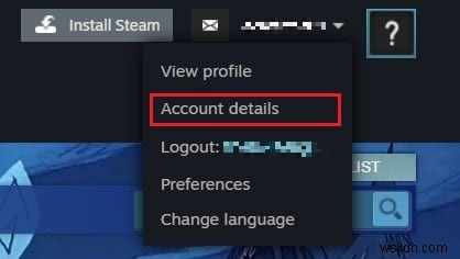 보류 중인 거래 Steam 오류를 수정하는 6가지 방법