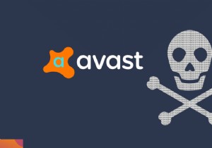 Avast Antivirus에서 실패한 바이러스 정의 수정