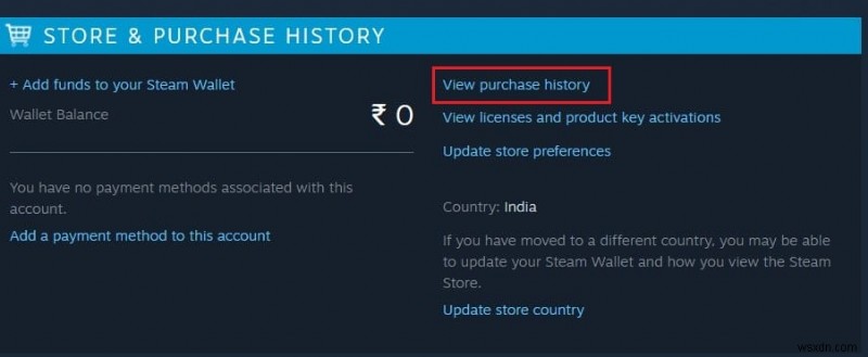 보류 중인 거래 Steam 오류를 수정하는 6가지 방법