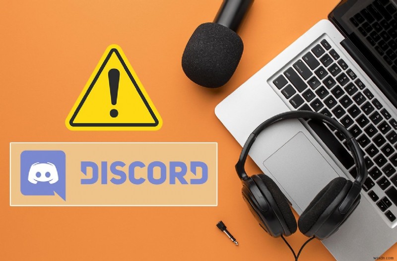 Discord 화면 공유 오디오가 작동하지 않는 문제 수정