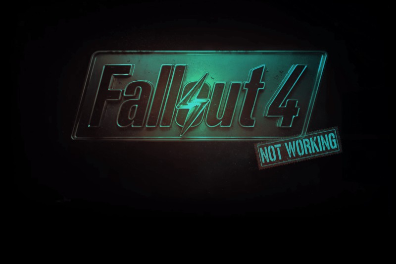 Fallout 4 모드가 작동하지 않는 문제 수정 