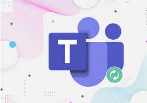Microsoft Teams 계속 재시작 문제 해결 방법 8가지 총정리