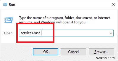 Windows 업데이트 오류 80072ee2를 수정하는 방법 