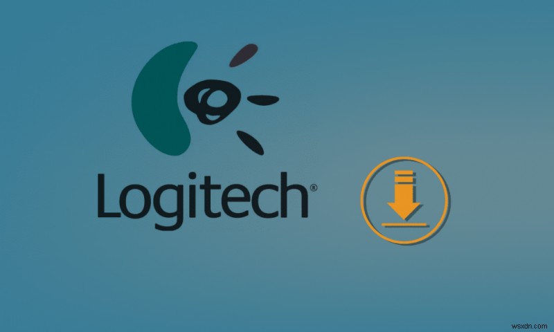 Logitech Download Assistant 시작 문제 수정