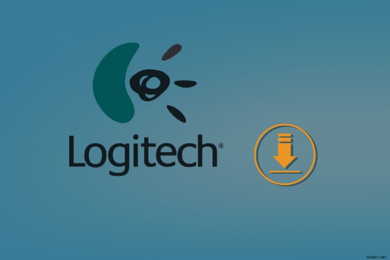 Logitech Download Assistant 시작 문제 수정