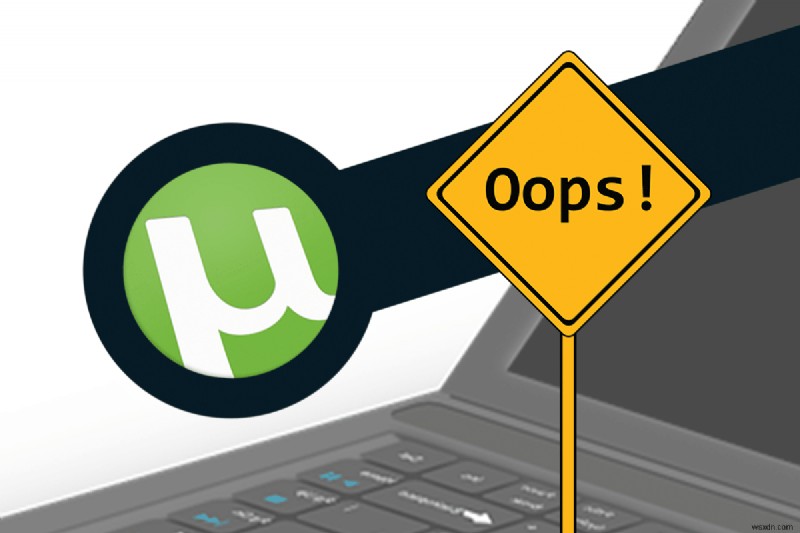 uTorrent가 응답하지 않는 문제를 해결하는 10가지 방법