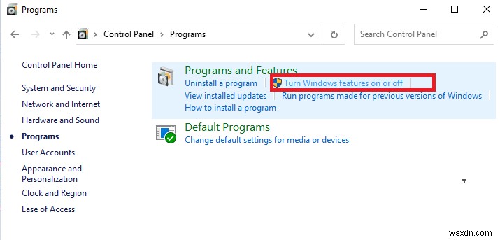 Windows 10에서 Active Directory를 활성화하는 방법