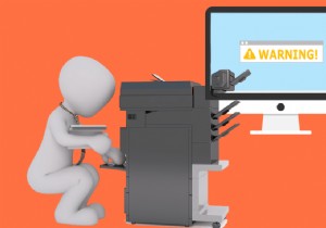 Windows 10에서 프린터 응답 없음 오류를 해결하는 완벽 가이드