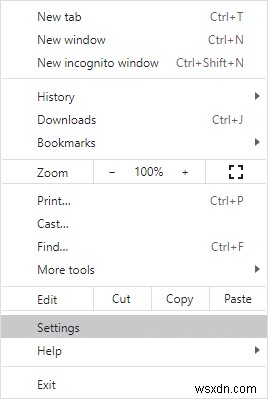 브라우저에서 JavaScript를 활성화 또는 비활성화하는 방법