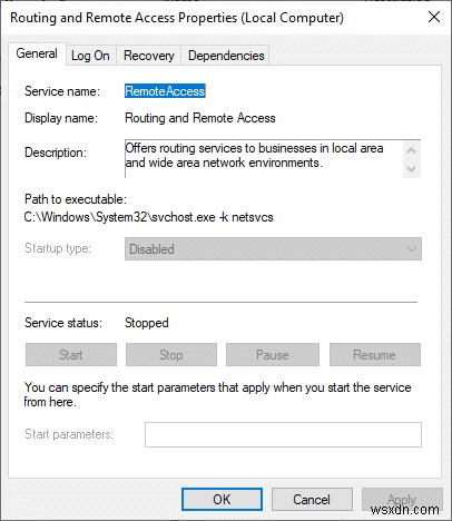 Windows 10에서 ARP 캐시를 지우는 방법 